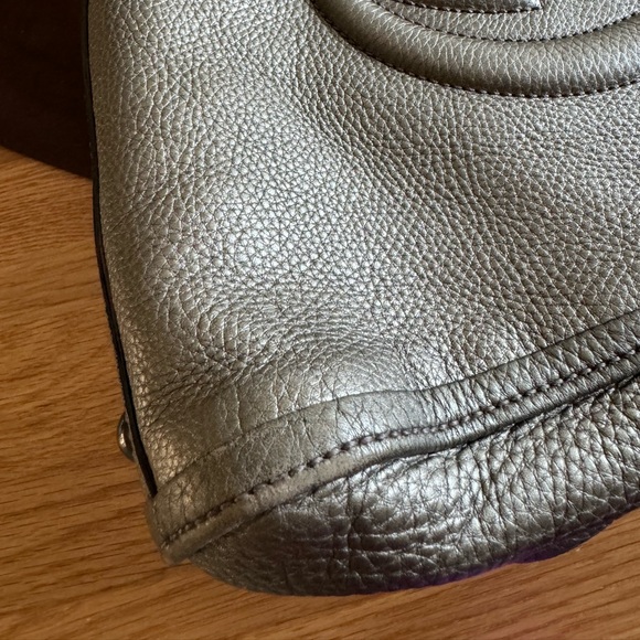 Gucci Soho tote medium Bag - Picture 13 of 14